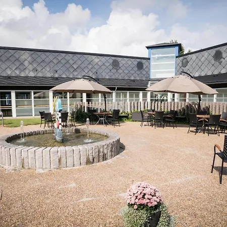 Fuglsangcentret 3* Fredericia