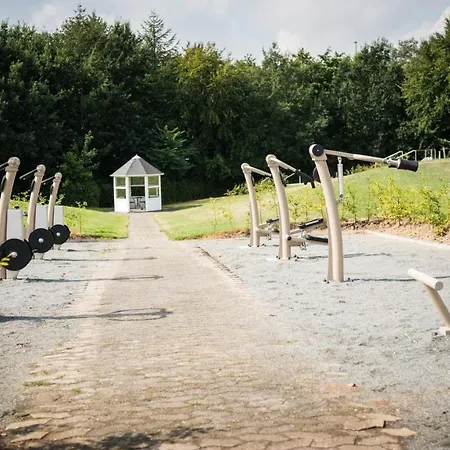 Fuglsangcentret 3* Фредерисия