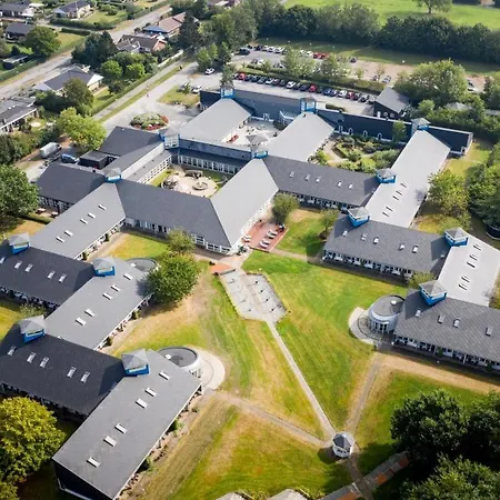 Hotell Fuglsangcentret