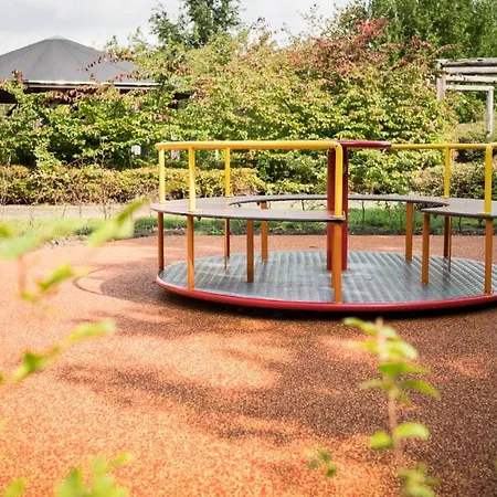 ホテル Fuglsangcentret