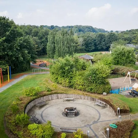 ホテル Fuglsangcentret フレゼリシア