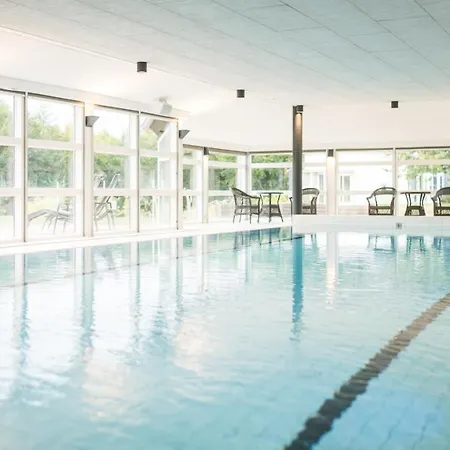 Hotell Fuglsangcentret