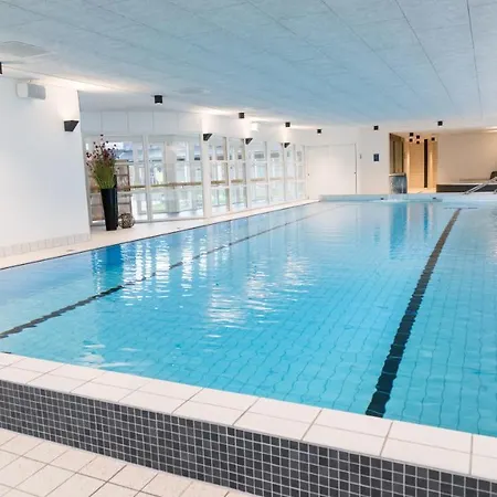 Hotell Fuglsangcentret