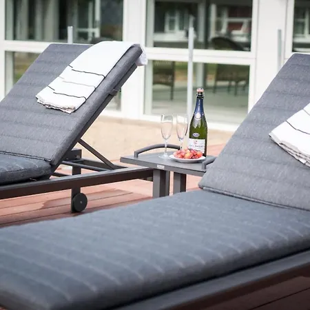 Fuglsangcentret Hotel 3*