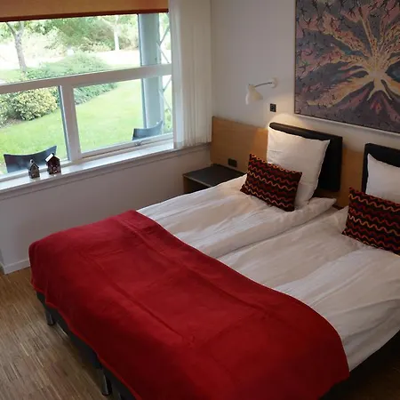 Hotell Fuglsangcentret Fredericia