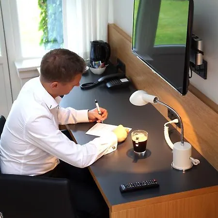 Fuglsangcentret 3* フレゼリシア