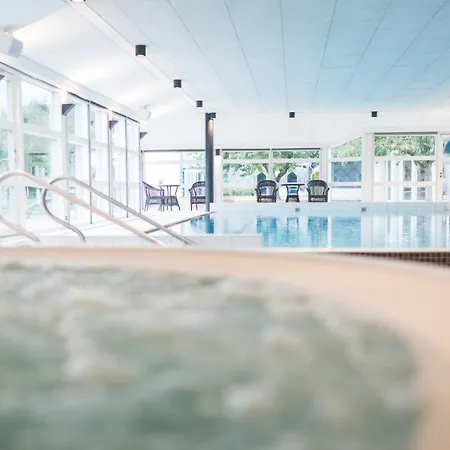 Hotel Fuglsangcentret