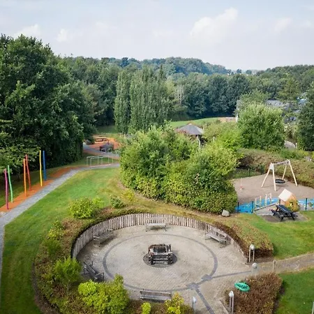 Fuglsangcentret フレゼリシア