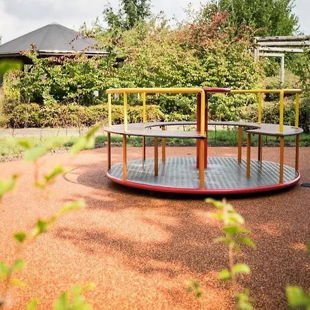 Hotell Fuglsangcentret