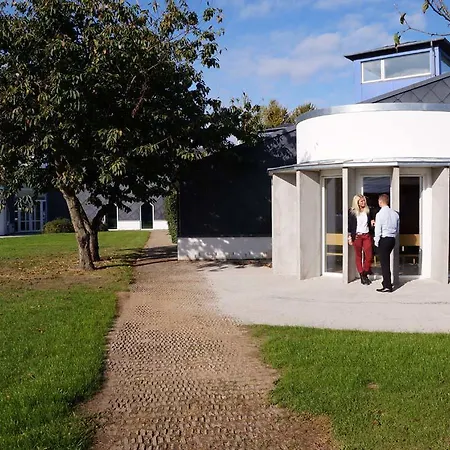 Fuglsangcentret フレゼリシア