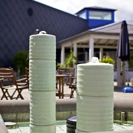 Hotell Fuglsangcentret Fredericia