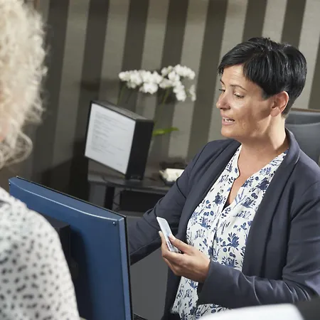 Fuglsangcentret ホテル 3*