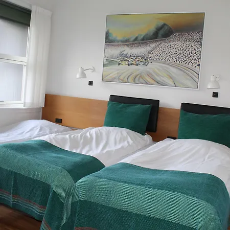 Fuglsangcentret Hotel