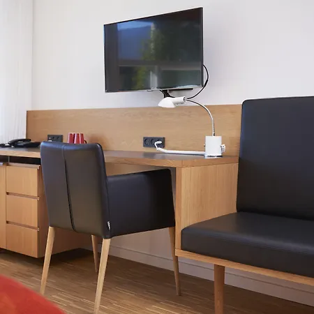 Hotel Fuglsangcentret