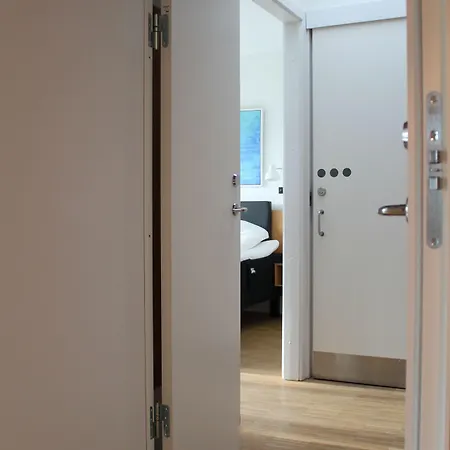 Fuglsangcentret フレゼリシア