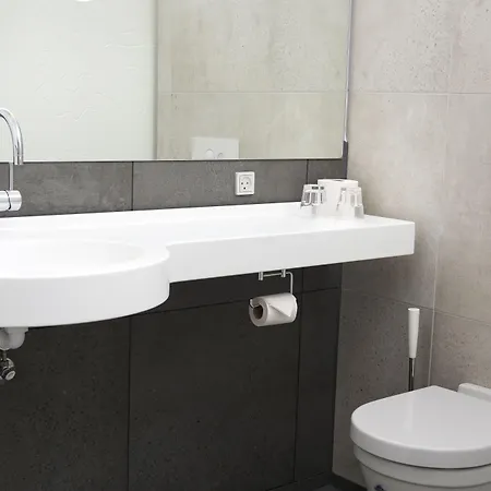 Fuglsangcentret Фредерисия