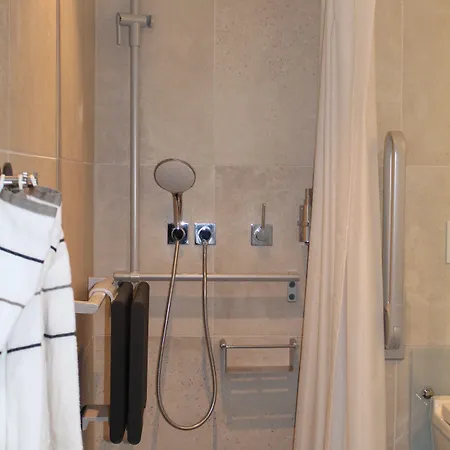 Fuglsangcentret ホテル フレゼリシア