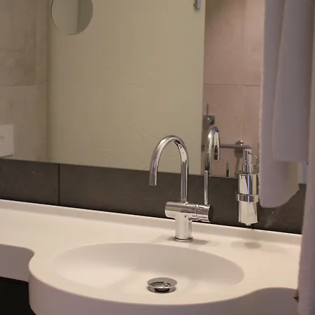 Fuglsangcentret 3* フレゼリシア