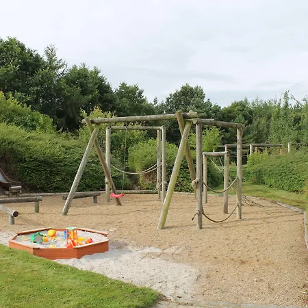 Fuglsangcentret フレゼリシア