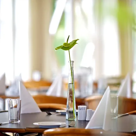 Fuglsangcentret Отель