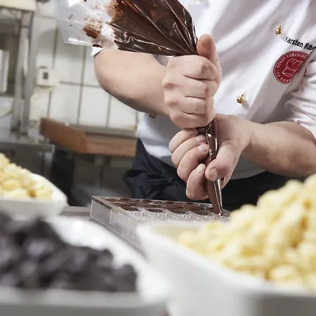 Fuglsangcentret ホテル 3*