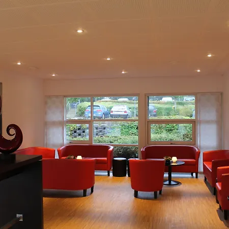 Fuglsangcentret Hotell 3*