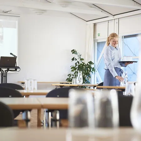 Fuglsangcentret Hotell 3*