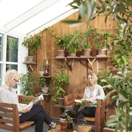 Hotel Fuglsangcentret