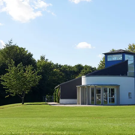 Fuglsangcentret ホテル 3*