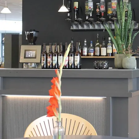 Fuglsangcentret 3* Фредерисия