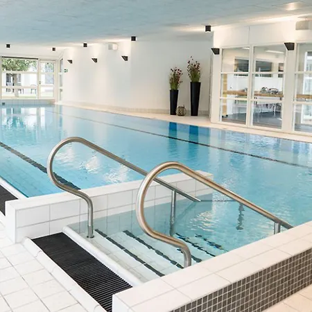 Fuglsangcentret Hotell