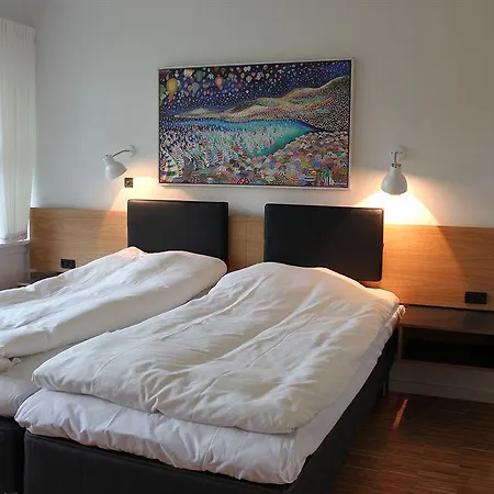 Fuglsangcentret Fredericia