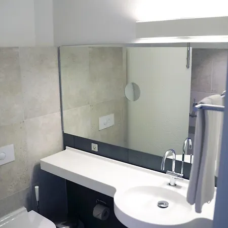 Отель Fuglsangcentret 3*