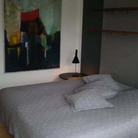 Fuglsangcentret Фредерисия