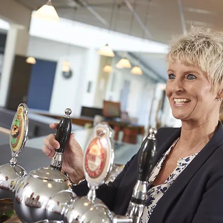 Fuglsangcentret Hotell 3*