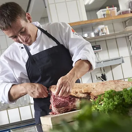 Hotell Fuglsangcentret 3*