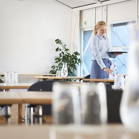 Fuglsangcentret ホテル 3*