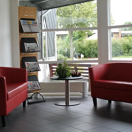 Fuglsangcentret 3* Фредерисия