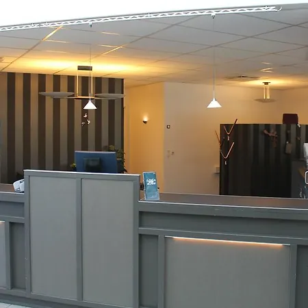 Hotell Fuglsangcentret Fredericia