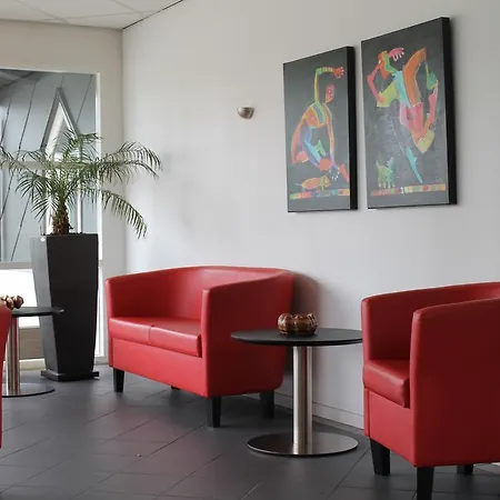 Fuglsangcentret Hotell 3*