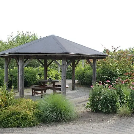 Fuglsangcentret Hotell