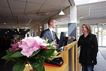 Отель Fuglsangcentret Фредерисия