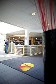 Hotel Fuglsangcentret