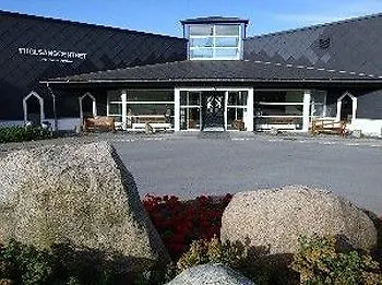 Hotell Fuglsangcentret 3*