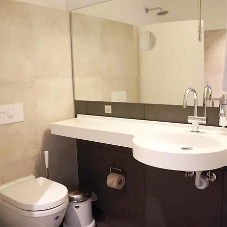 ホテル Fuglsangcentret