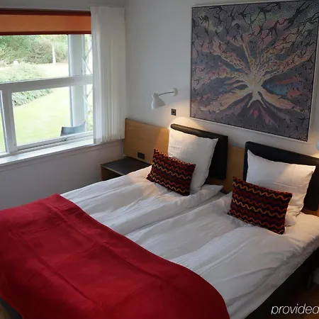 ホテル Fuglsangcentret