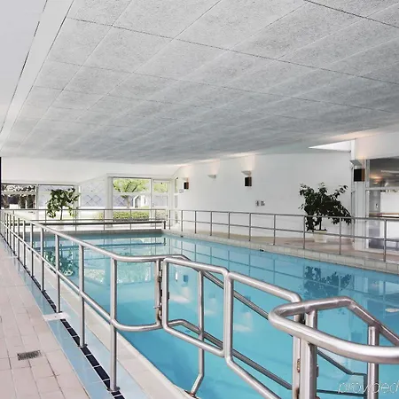 ホテル Fuglsangcentret 3*