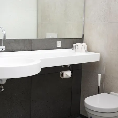 Hotell Fuglsangcentret