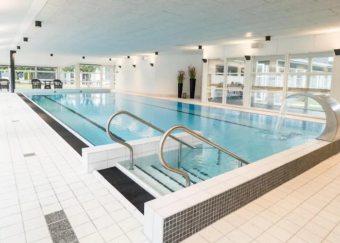 Hotel Fuglsangcentret 3*