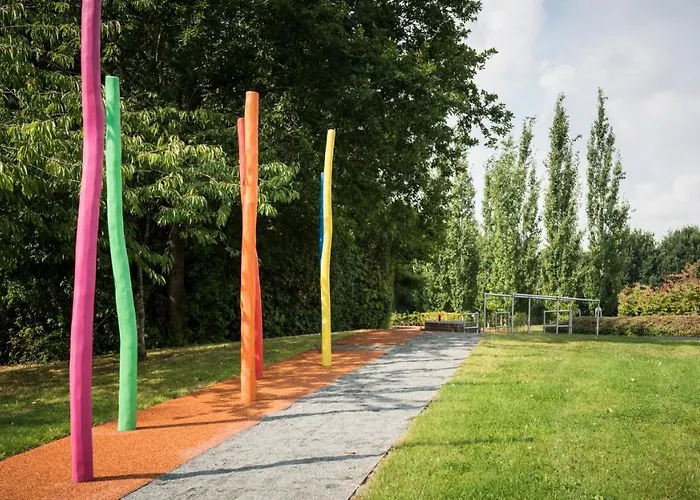 Fuglsangcentret Hotel